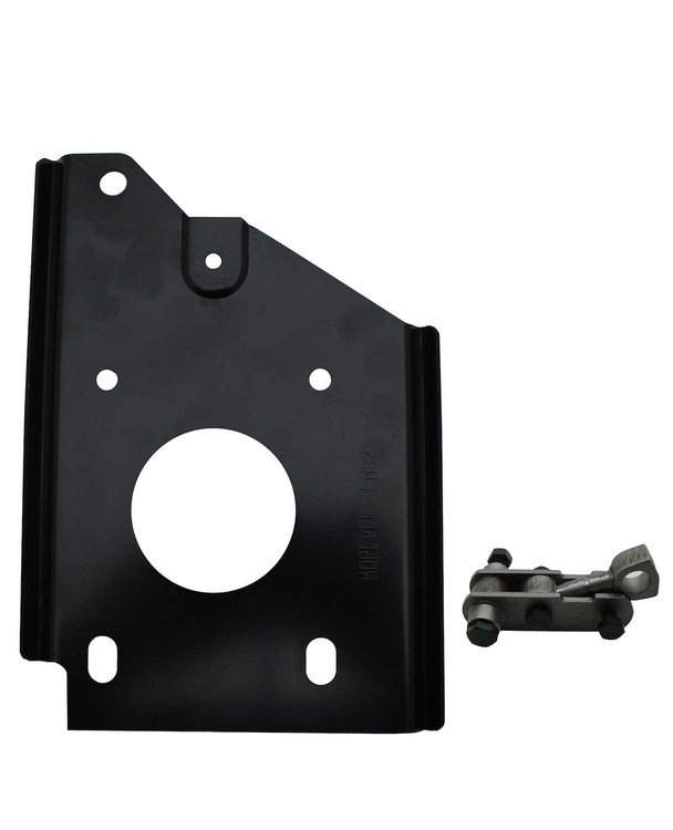 Brake Booster Plate for JEGS 555-631754 Booster (1966-1969 Mopar B-Body)
