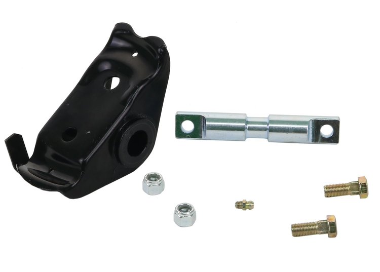 SPRING PLATE BUSHING