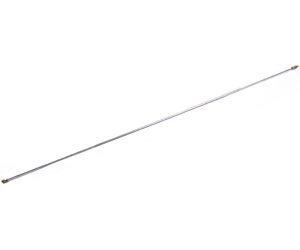 Galvanized Steel Brake Line [3/16 in. x 40 in.]