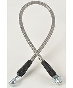 DOT Brake Hose Fits GM Metric (D154) Calipers
