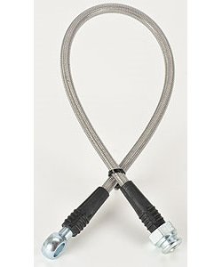 DOT Brake Hose Fits Big GM (D52) Calipers