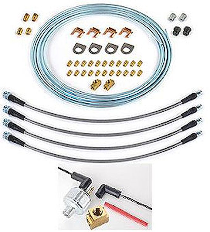 4-Line Kit