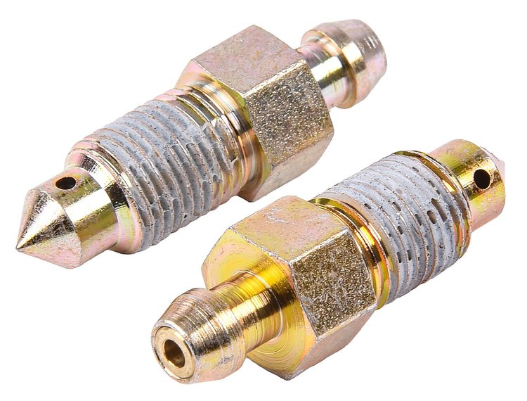 Speed Bleeders [10 mm-1.0 x 33 mm]