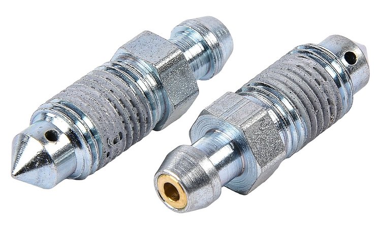 Speed Bleeders [3/8 in.-24 x 1 in.]