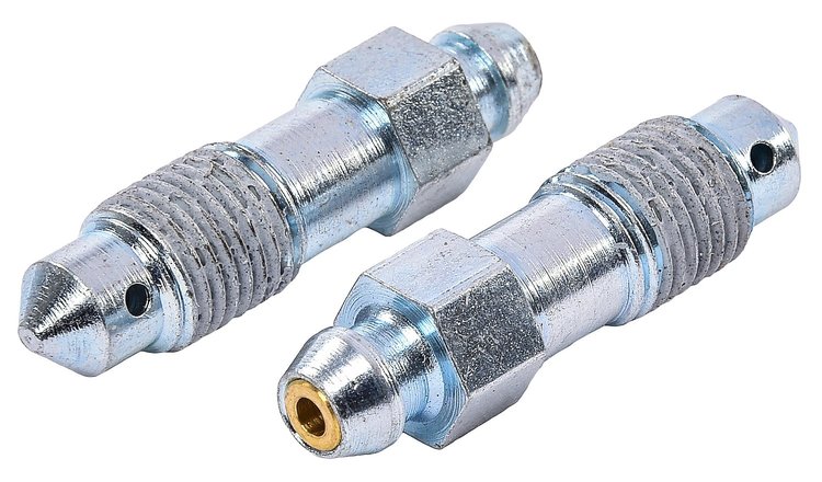 Speed Bleeders [3/8 in.-24 x 1.5 in.]
