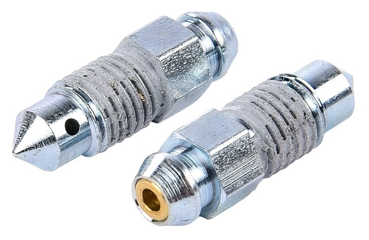 Speed Bleeders [5/16 in.-24 x 1 in.]