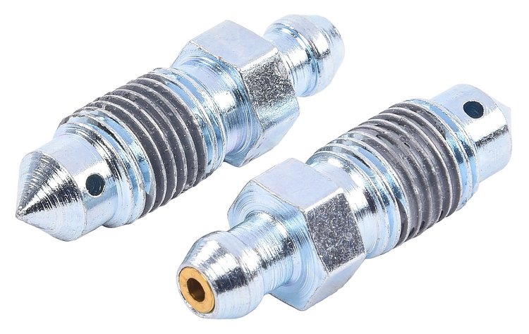 Speed Bleeders [7/16 in.-20 x 1 1/4 in.]