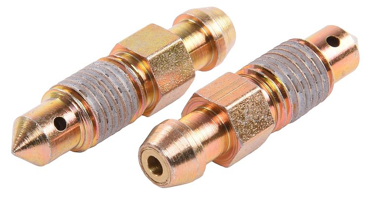 Speed Bleeders [8 mm-1.0 x 34 mm]