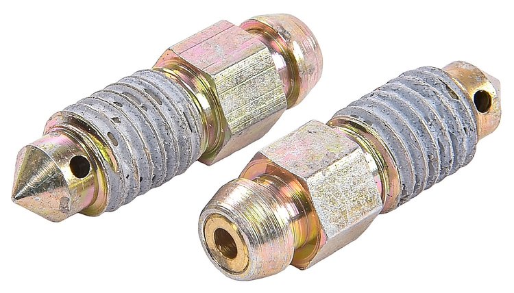 Speed Bleeders [8 mm-1.25 x 24 mm]