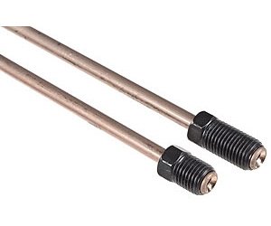 NiCopp Brake Line [3/16 in. x 30 in.]