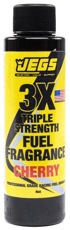 Cherry Fuel Fragrance 4 oz. Bottle