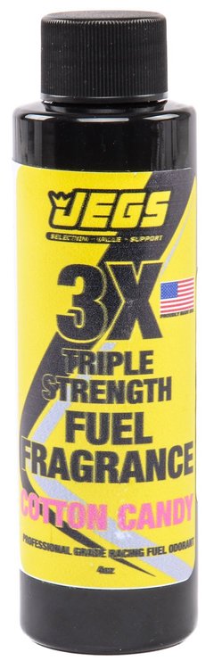 Cotton Candy Fuel Fragrance 4 oz. Bottle