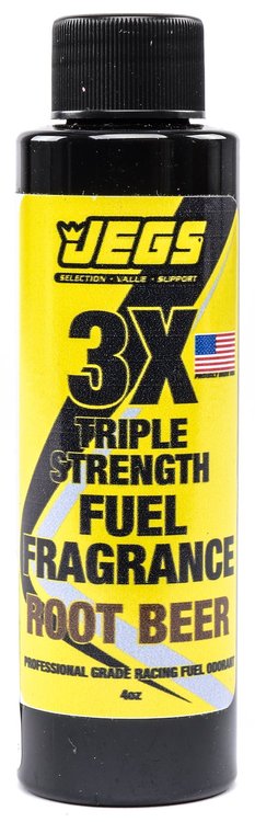 Root Beer Fuel Fragrance 4 oz. Bottle