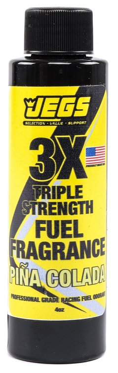 Pina Colada Fuel Fragrance 4 oz. Bottle