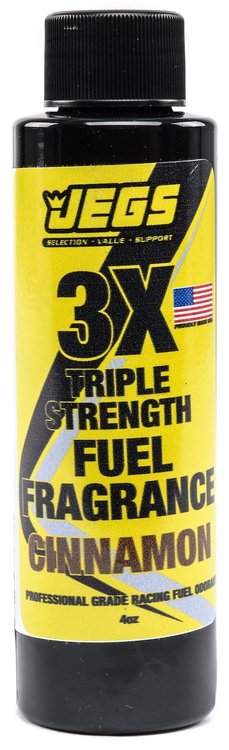 Cinnamon Fuel Fragrance 4 oz. Bottle