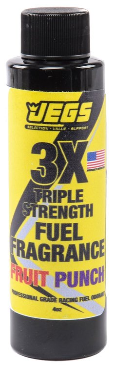 Fruit Punch Fuel Fragrance 4 oz. Bottle