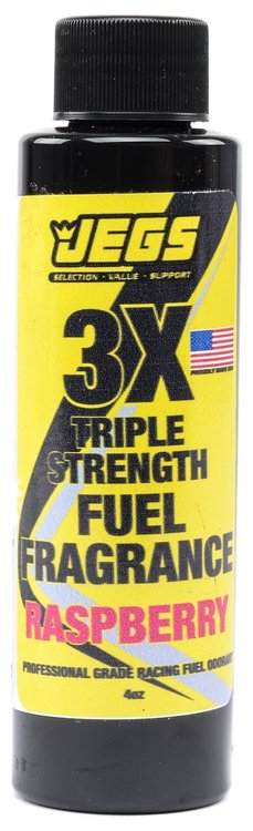 Raspberry Fuel Fragrance 4 oz. Bottle