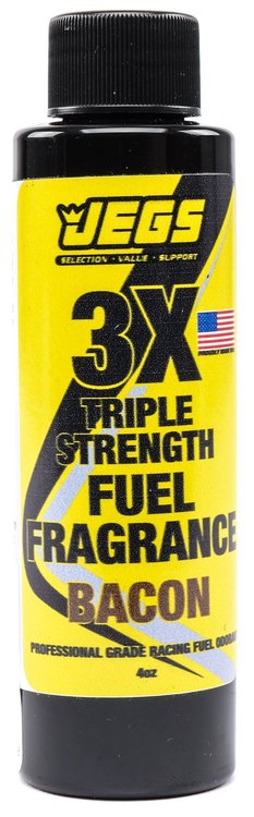 Cooked Bacon Fuel Fragrance 4 oz. Bottle