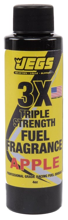 Apple Fuel Fragrance 4 oz. Bottle