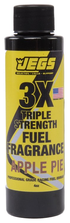 Apple Pie Fuel Fragrance 4 oz. Bottle