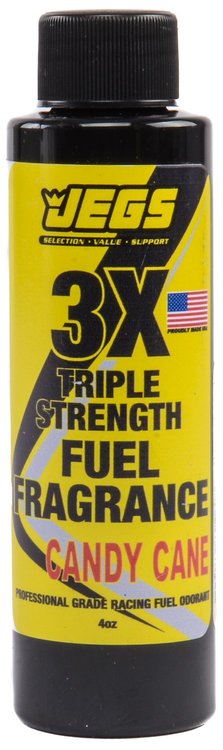 Candy Cane Fuel Fragrance 4 oz. Bottle