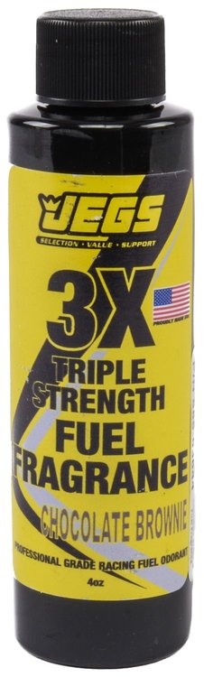 Chocolate Brownie Fuel Fragrance 4 oz. Bottle