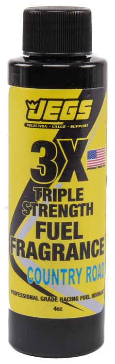 Country Road Fuel Fragrance 4 oz. Bottle
