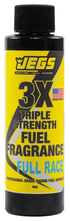 Full Race Fuel Fragrance 4 oz. Bottle