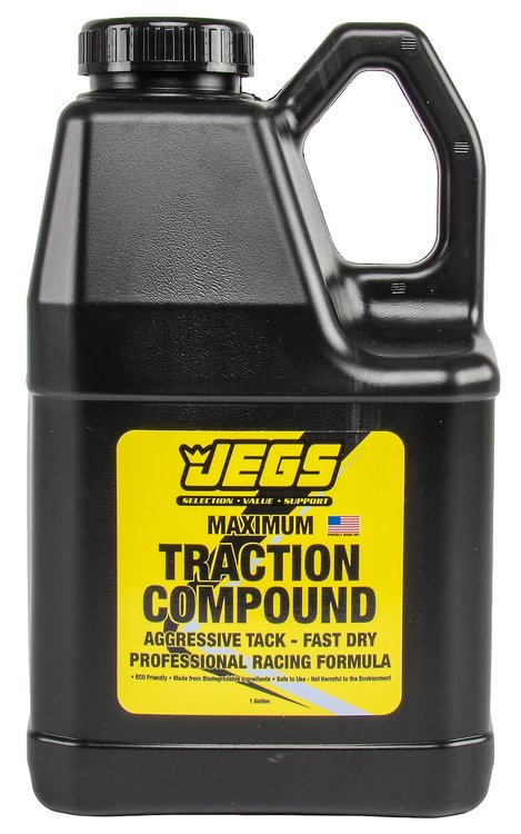 Maximum Traction Compound 1 Gallon