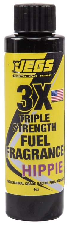 Hippie Fuel Fragrance 4 oz. Bottle