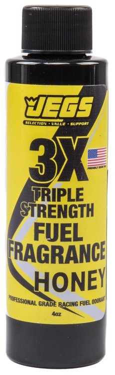 Honey Fuel Fragrance 4 oz. Bottle