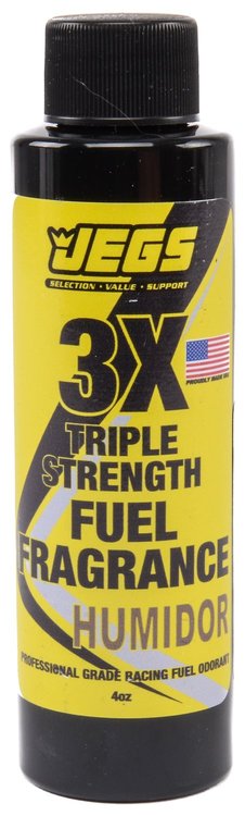 Humidor Fuel Fragrance 4 oz. Bottle