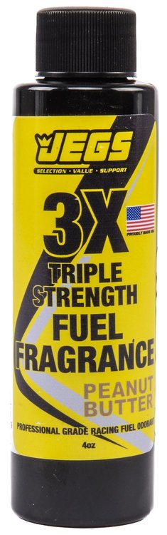 Peanut Butter Fuel Fragrance 4 oz. Bottle