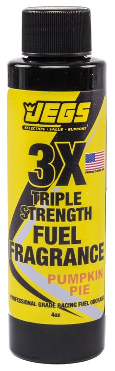 Pumpkin Pie Fuel Fragrance 4 oz. Bottle