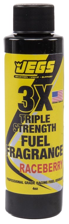 Raceberry Fuel Fragrance 4 oz. Bottle