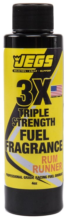 Rum Runner Fuel Fragrance 4 oz. Bottle