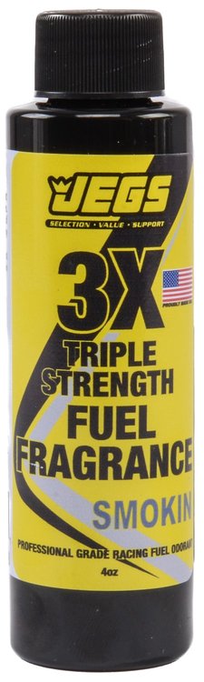 Smokin Fuel Fragrance 4 oz. Bottle