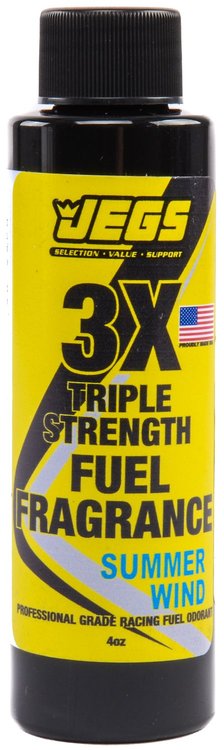 Summer Wind Fuel Fragrance 4 oz. Bottle