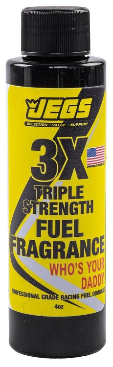 Who's Your Daddy Fuel Fragrance 4 oz. Bottle