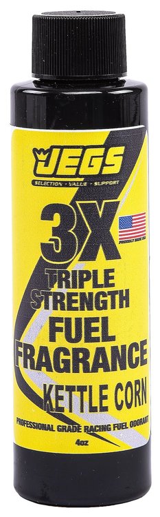 Kettle Corn Fuel Fragrance 4 oz. Bottle