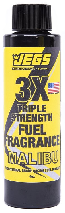 Malibu Fuel Fragrance