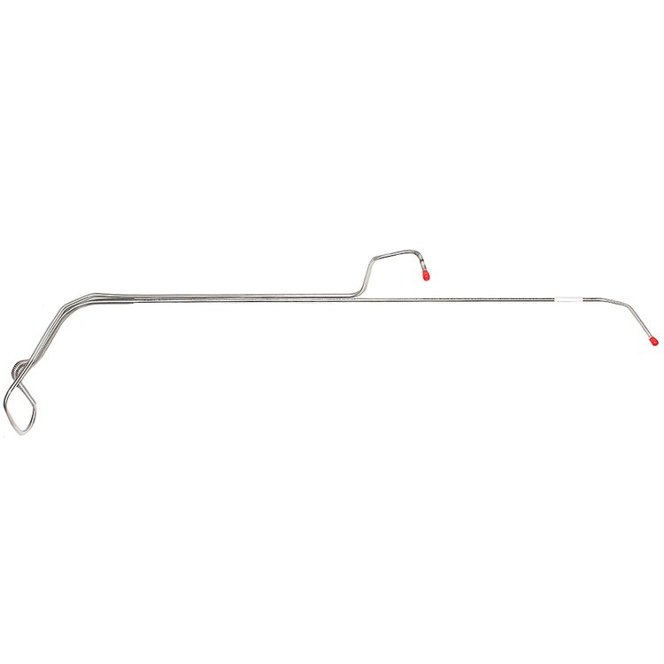 Fuel Tank Vent Line for 76-81 GM F-Body [Stainless Steel]