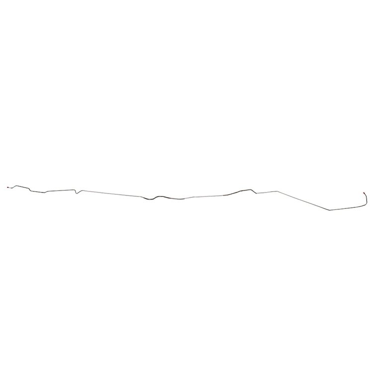 1/4 in. Fuel Return Line for 69 Chevy Camaro V8 [Steel]