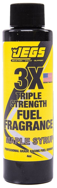 Maple Syrup Fuel Fragrance 4 oz. Bottle