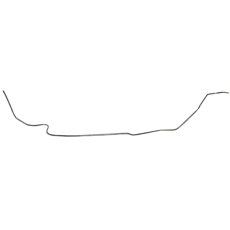 3/8 in. Tank To Pump Fuel Line for 82-92 GM F-Body V8 [Steel]