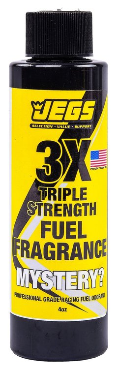Mystery Fuel Fragrance 4 oz. Bottle