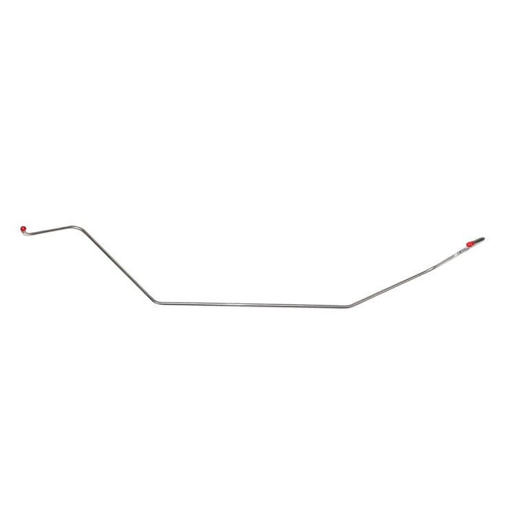 Transmission Vacuum Line for 67-69 Chevy Camaro/Transmission Vacuum Line/El Camino w/ Powerglide [Steel]