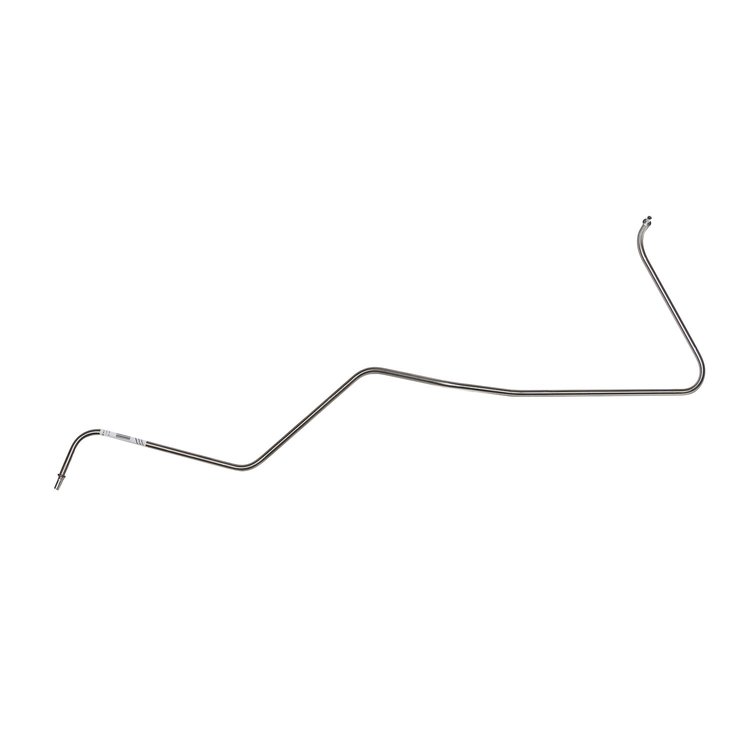 Vacuum Modulator Line for 70 Chevy Camaro w/ TH400 w/ Modulator on Left Side [Steel]