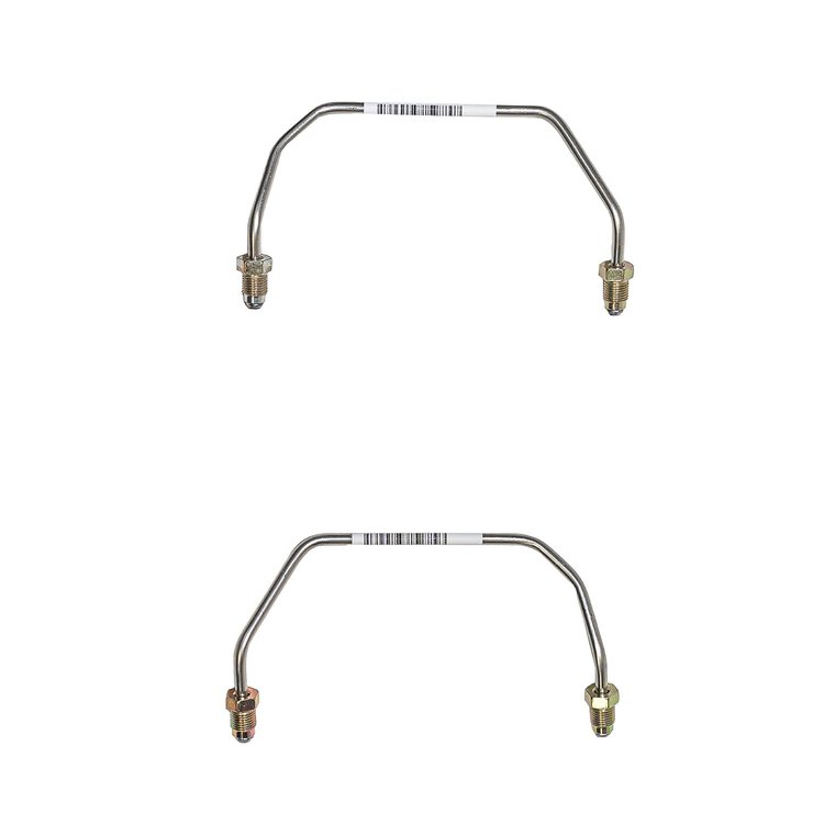 Caliper Lines for 03-10 Dodge Viper [Steel]