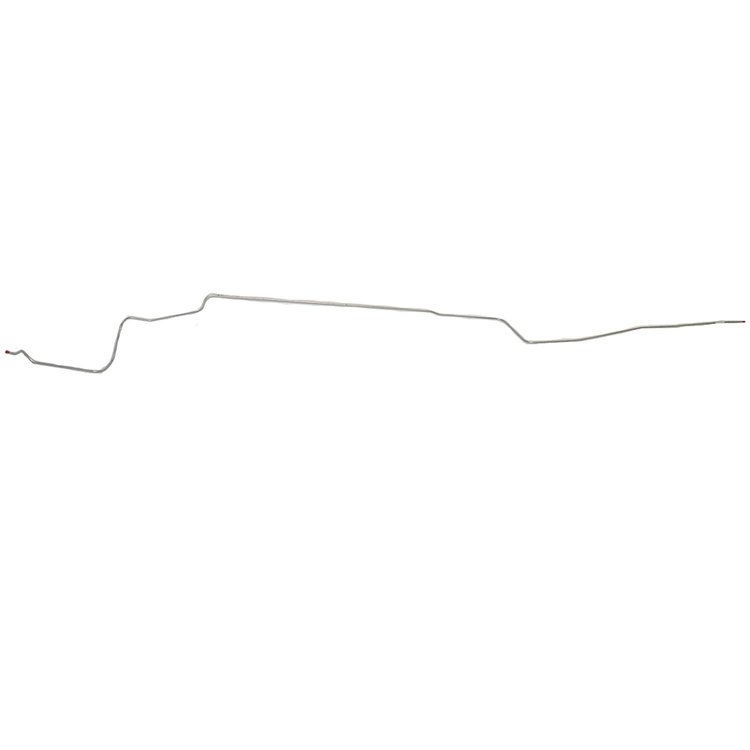 5/16 in. Fuel Line for 68-69 Mopar B-Body [Stainless Steel]